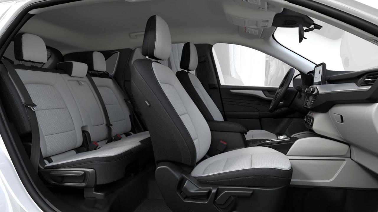 new 2025 Ford Escape car, priced at $38,044