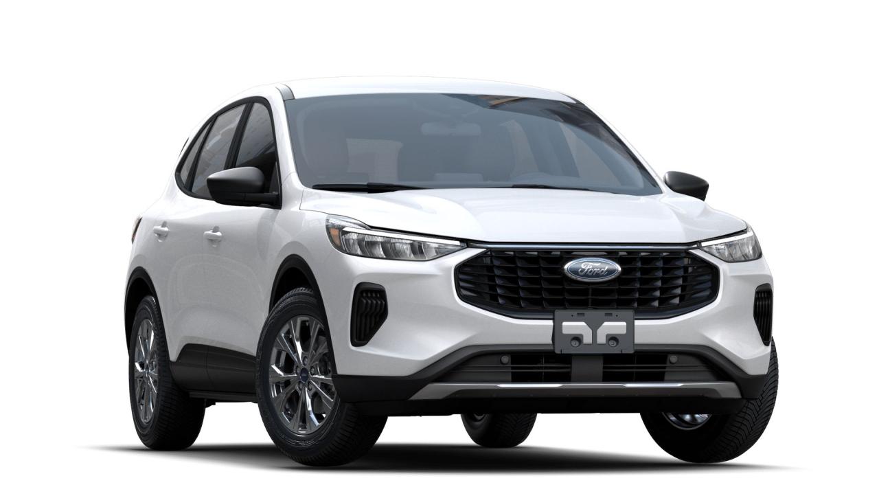 new 2025 Ford Escape car, priced at $38,044