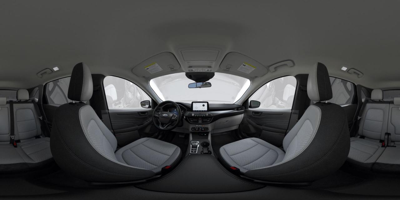 new 2025 Ford Escape car, priced at $38,044