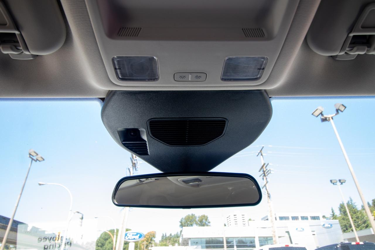 new 2025 Ford Escape car, priced at $36,041