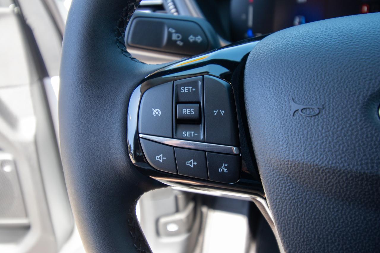 new 2025 Ford Escape car, priced at $36,041