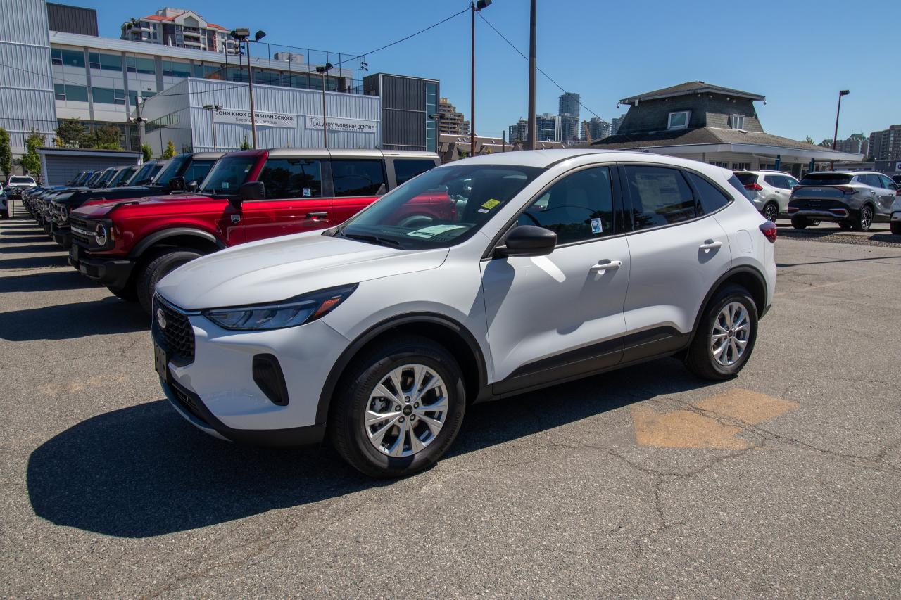 new 2025 Ford Escape car, priced at $36,041
