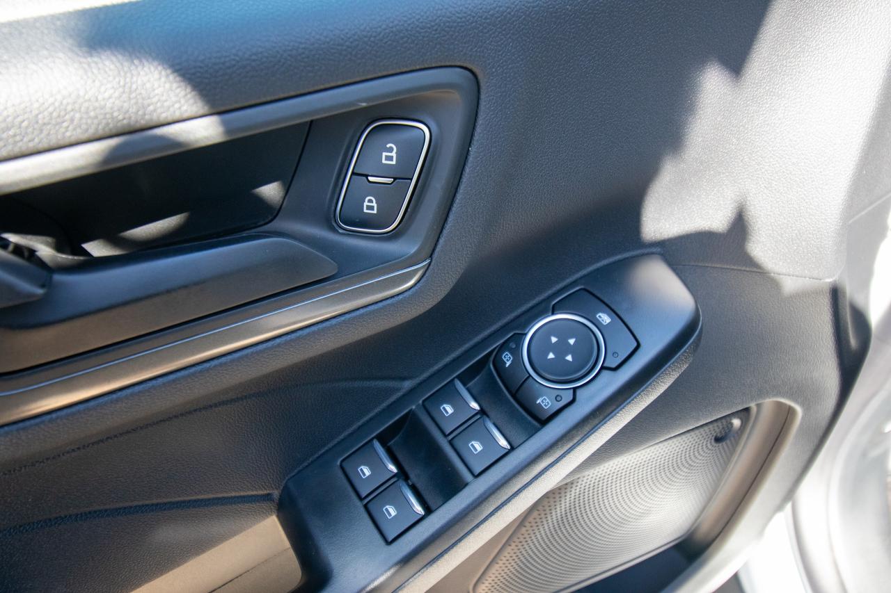 new 2025 Ford Escape car, priced at $36,041