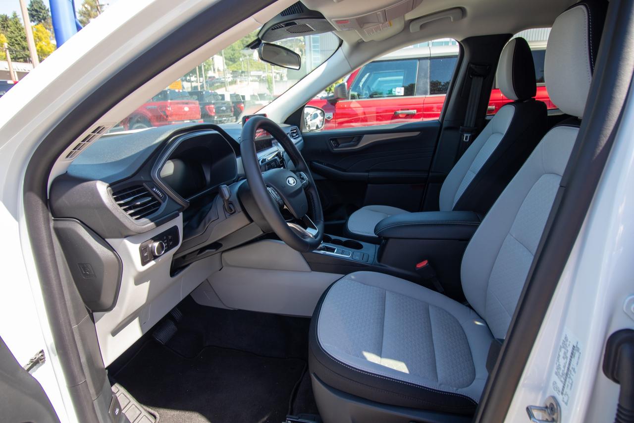 new 2025 Ford Escape car, priced at $36,041