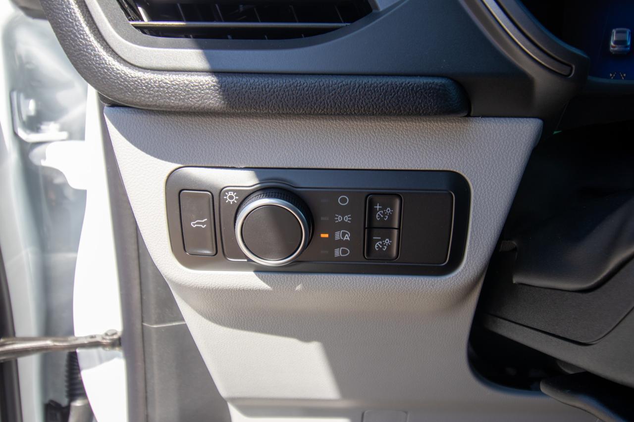 new 2025 Ford Escape car, priced at $36,041