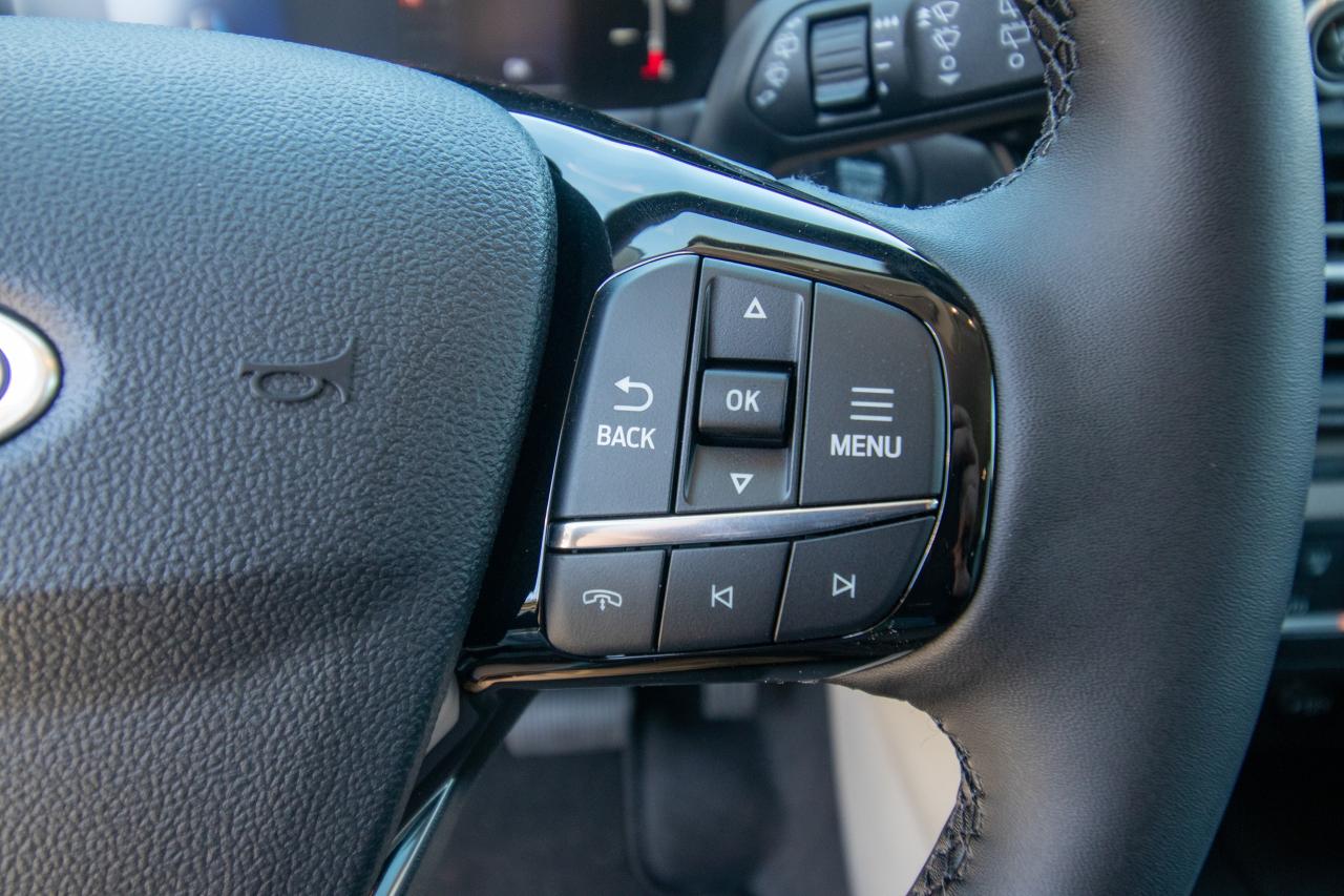 new 2025 Ford Escape car, priced at $36,041