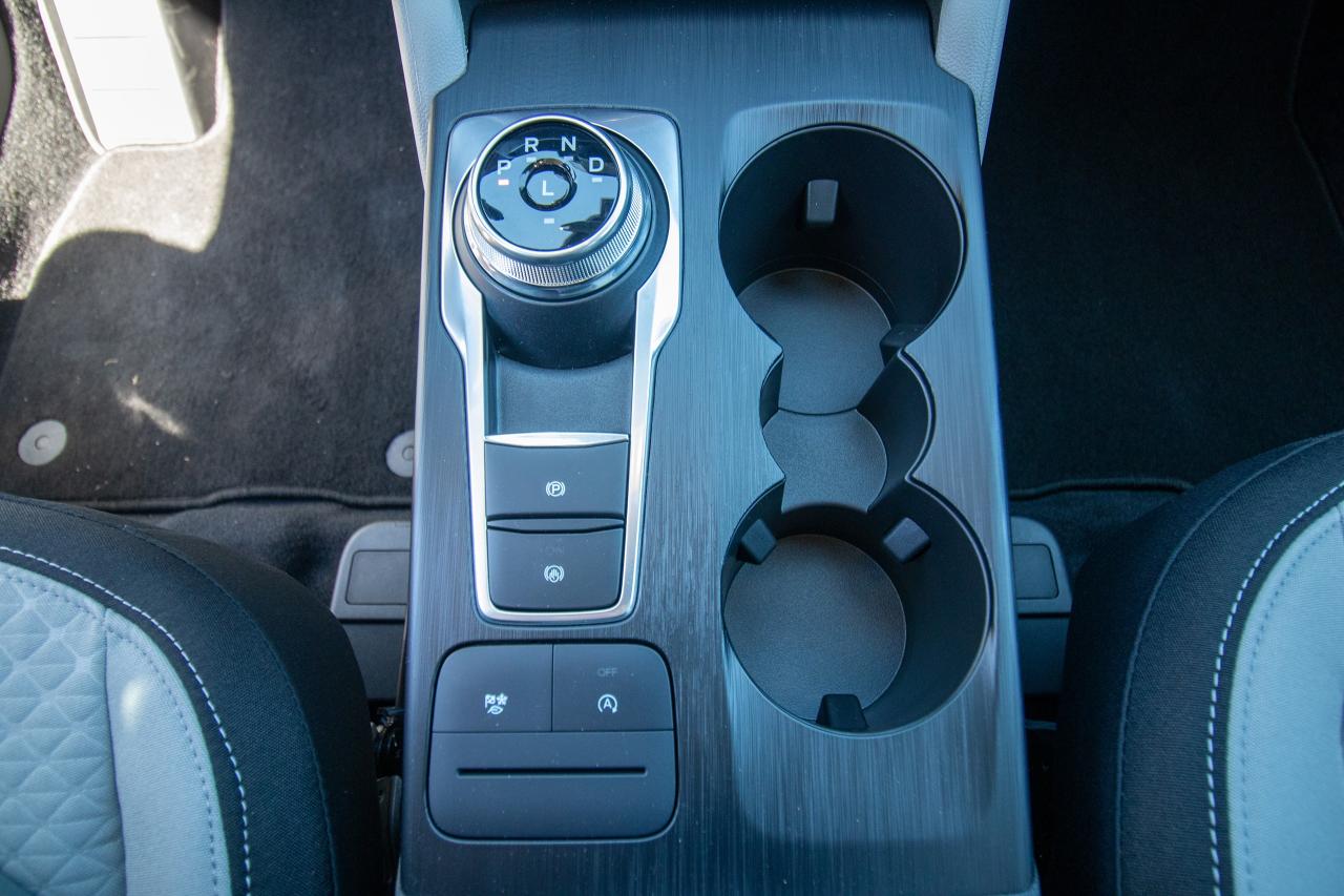 new 2025 Ford Escape car, priced at $36,041