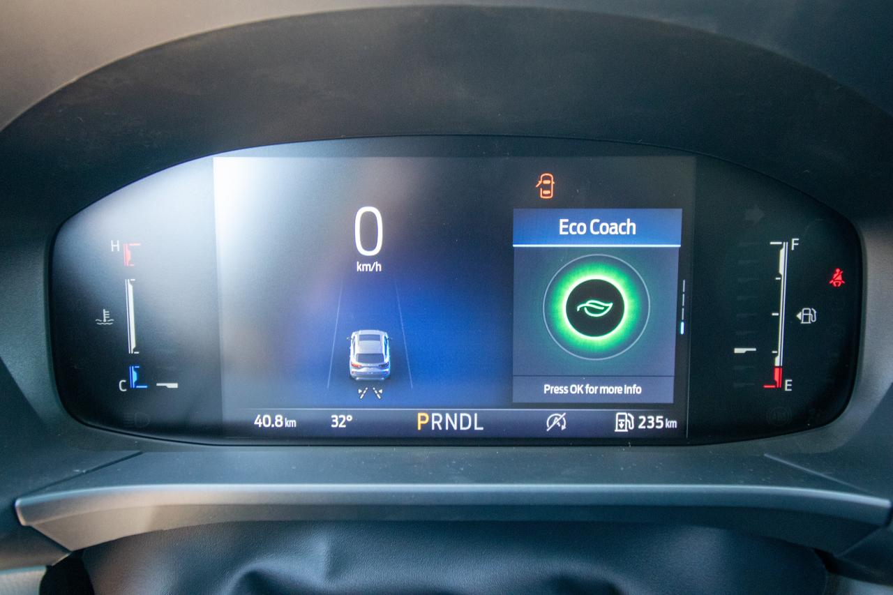 new 2025 Ford Escape car, priced at $36,041