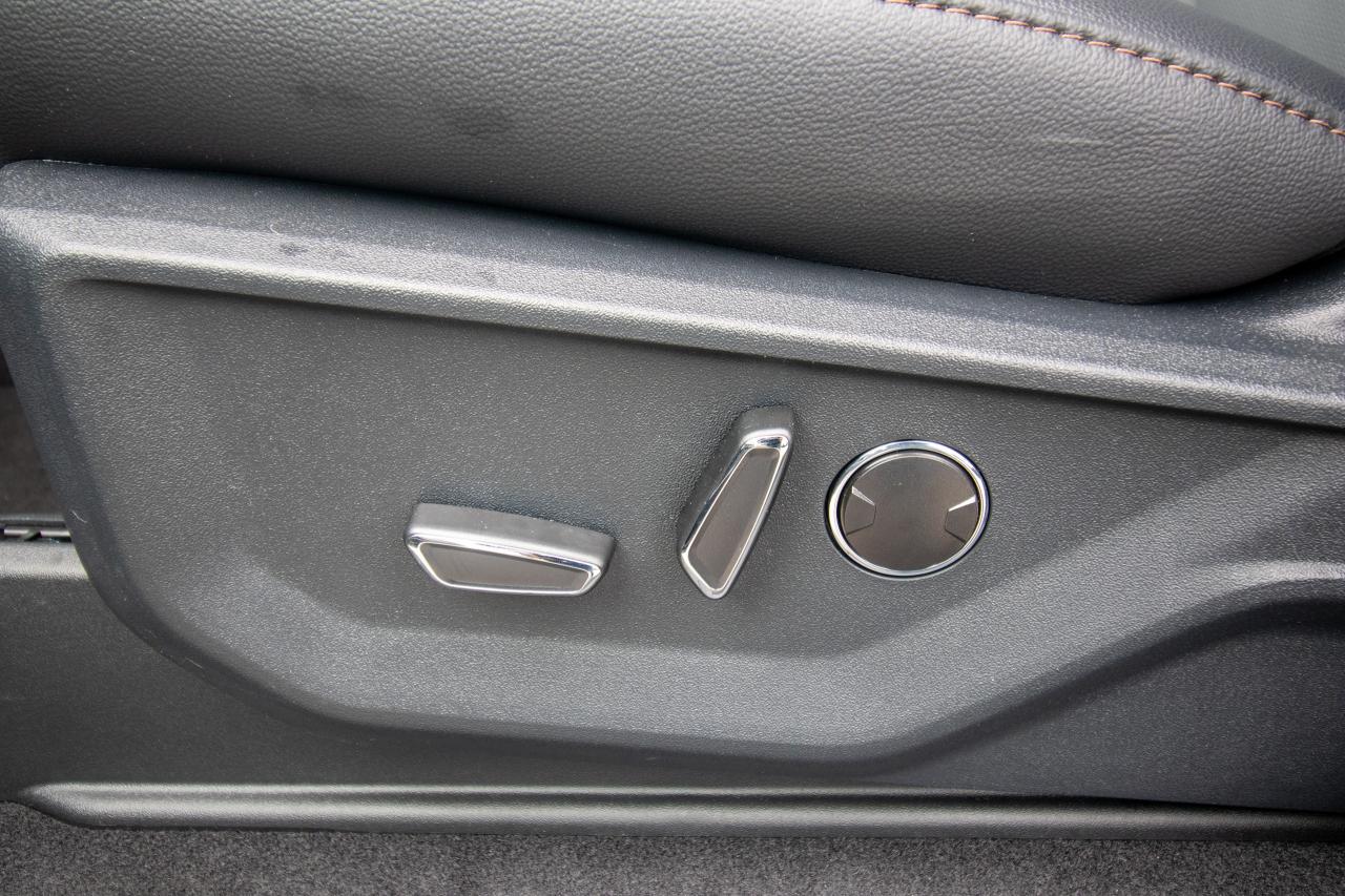 new 2025 Ford F-150 Lightning car, priced at $81,614