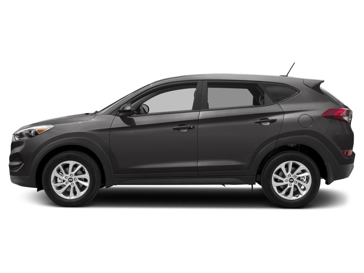 used 2018 Hyundai Tucson car, priced at $18,995