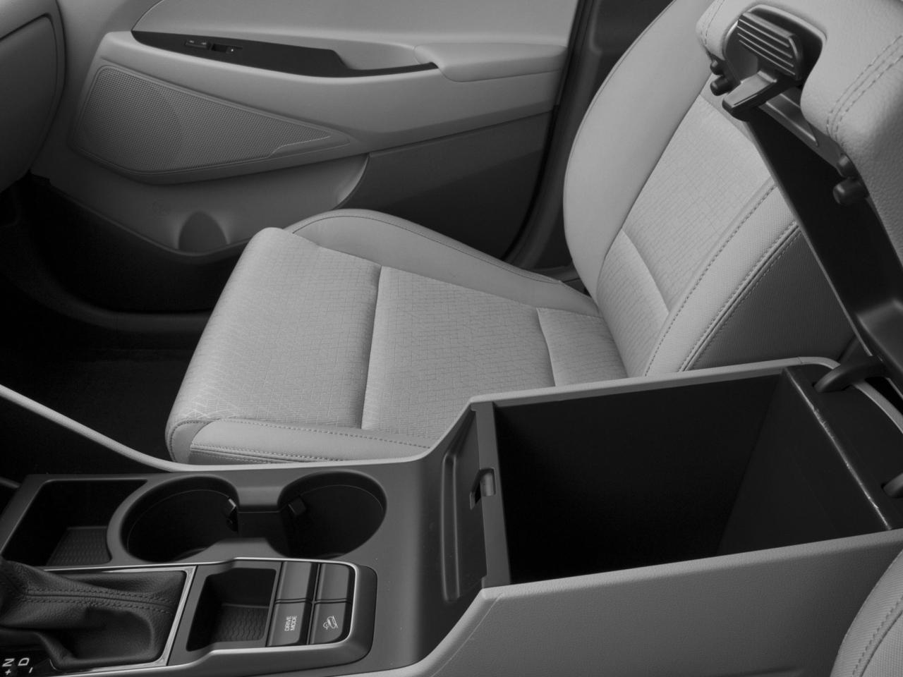 used 2018 Hyundai Tucson car, priced at $18,995