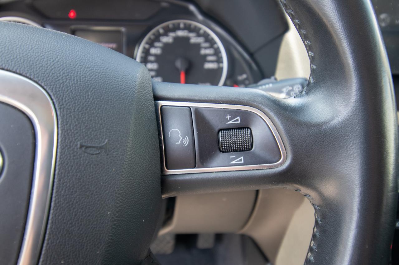 used 2012 Audi Q5 car, priced at $15,995