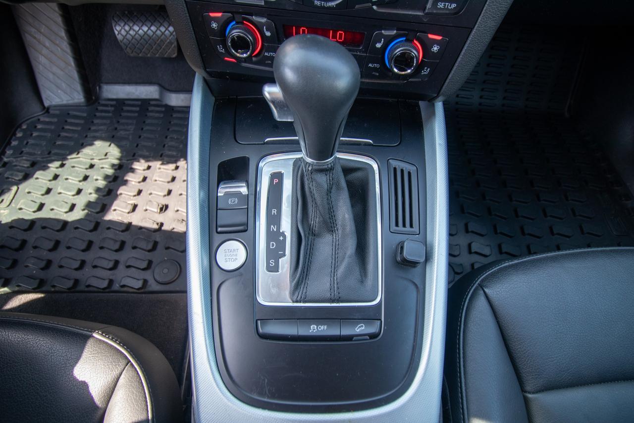 used 2012 Audi Q5 car, priced at $15,995