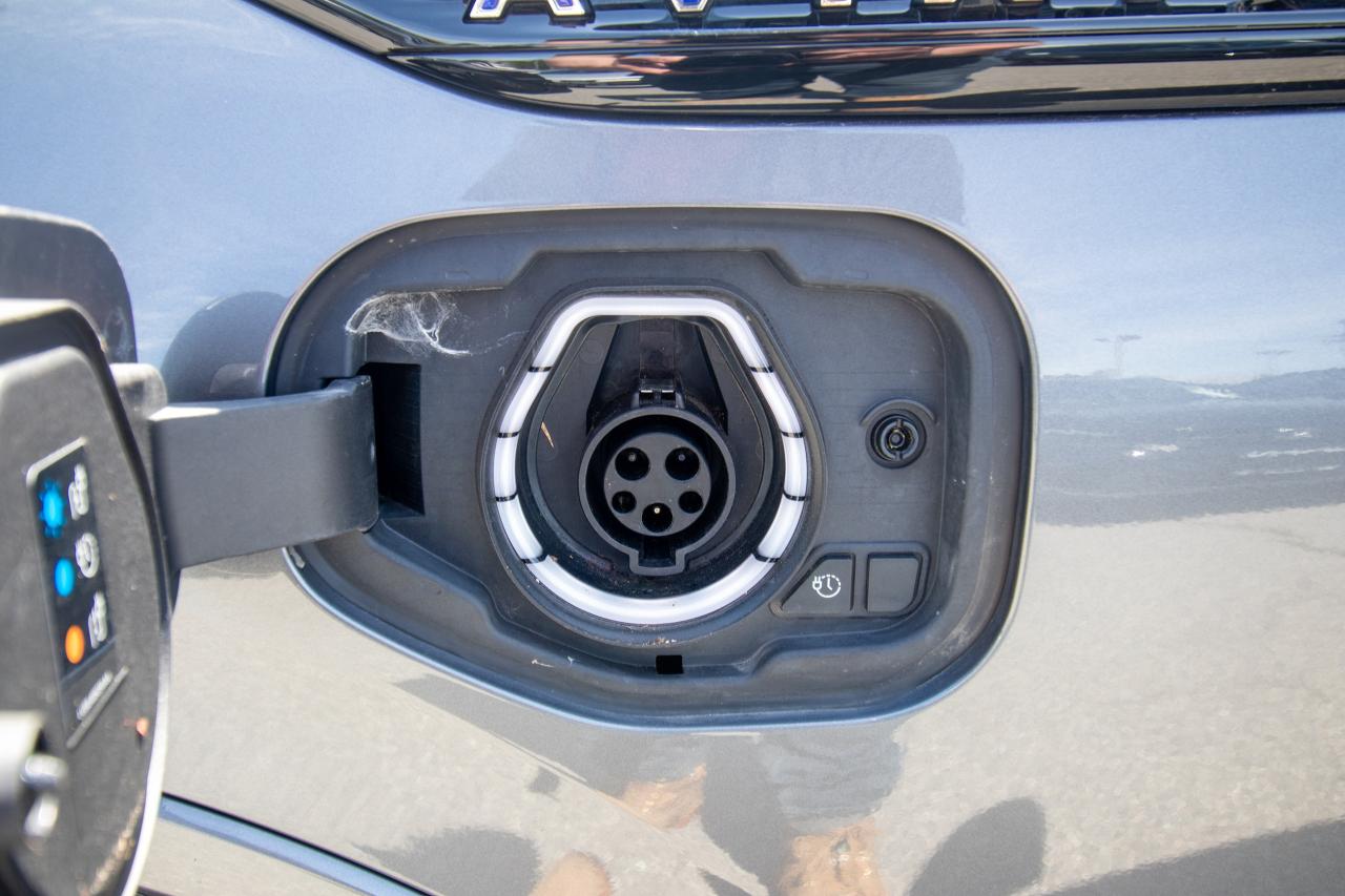 used 2021 Lincoln Aviator car, priced at $54,995