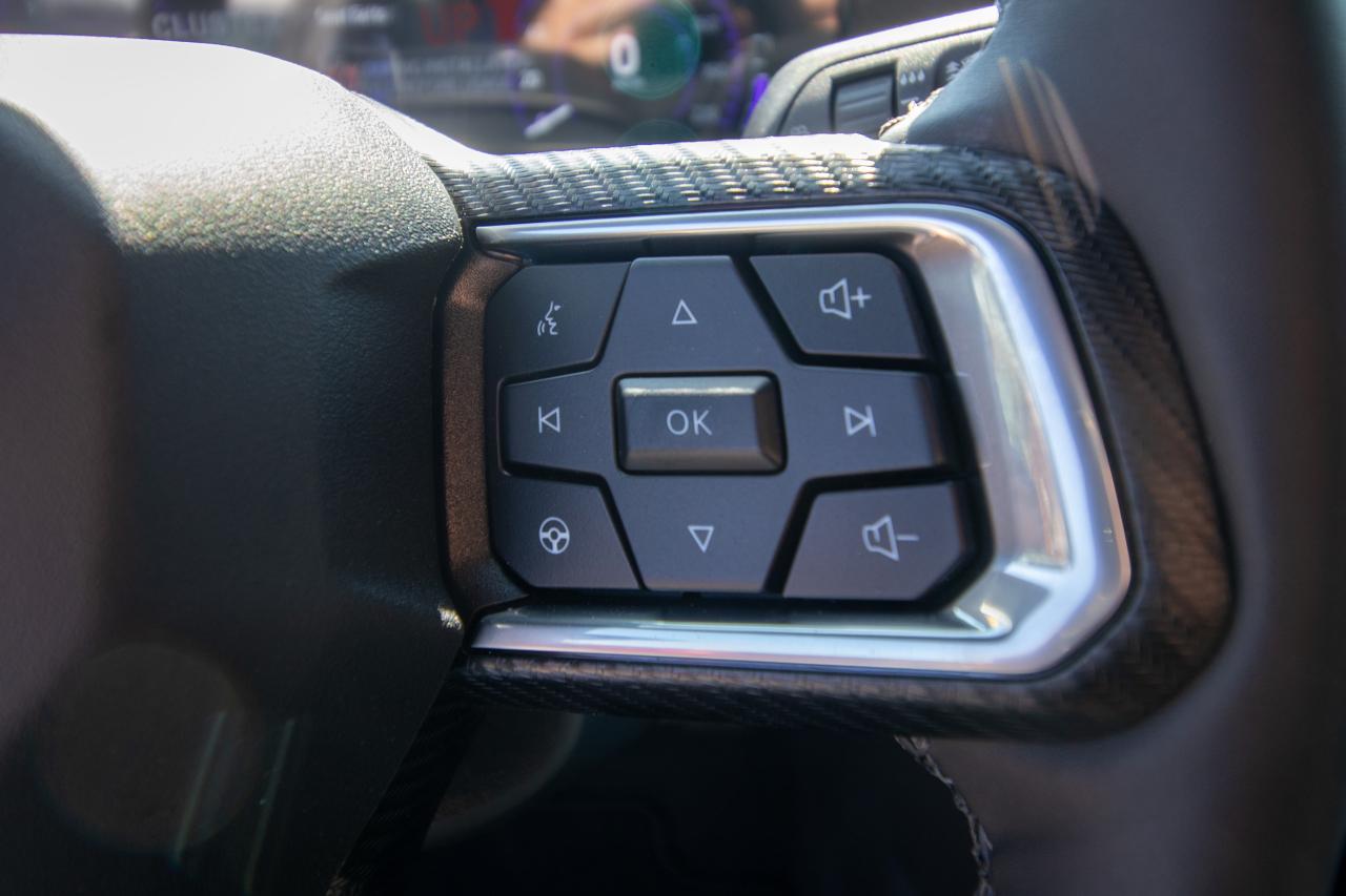 new 2025 Ford Mustang car, priced at $42,825