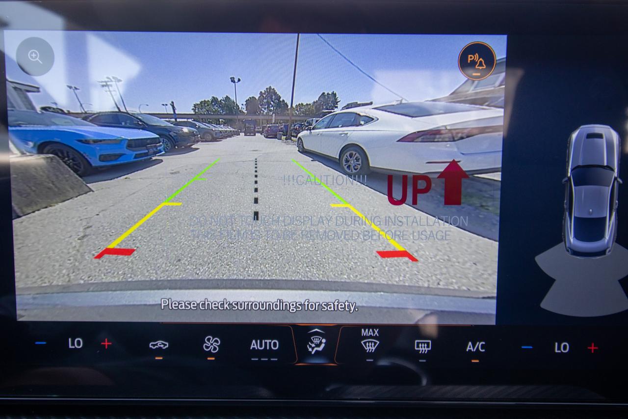 new 2025 Ford Mustang car, priced at $42,825