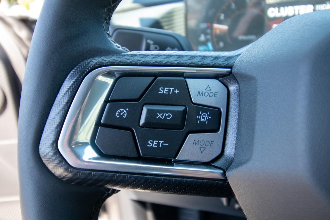 new 2025 Ford Mustang car, priced at $42,825