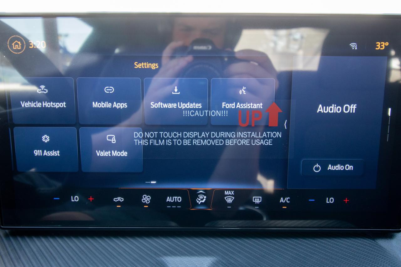new 2025 Ford Mustang car, priced at $42,825