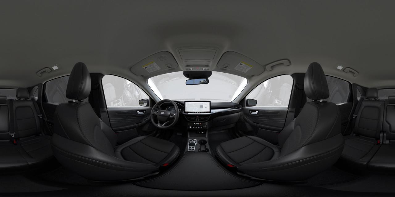 new 2025 Ford Escape car, priced at $41,994