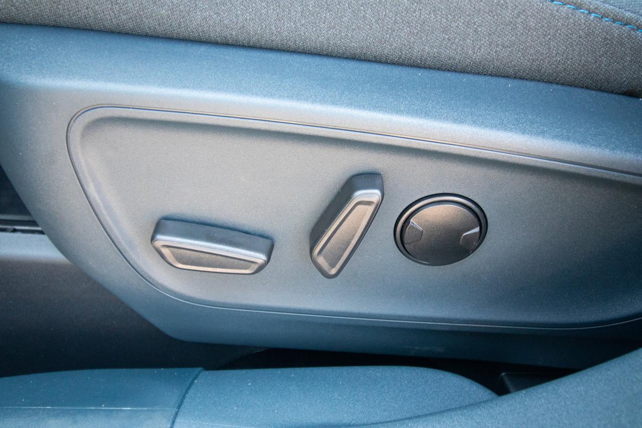 new 2025 Ford Maverick car, priced at $44,295
