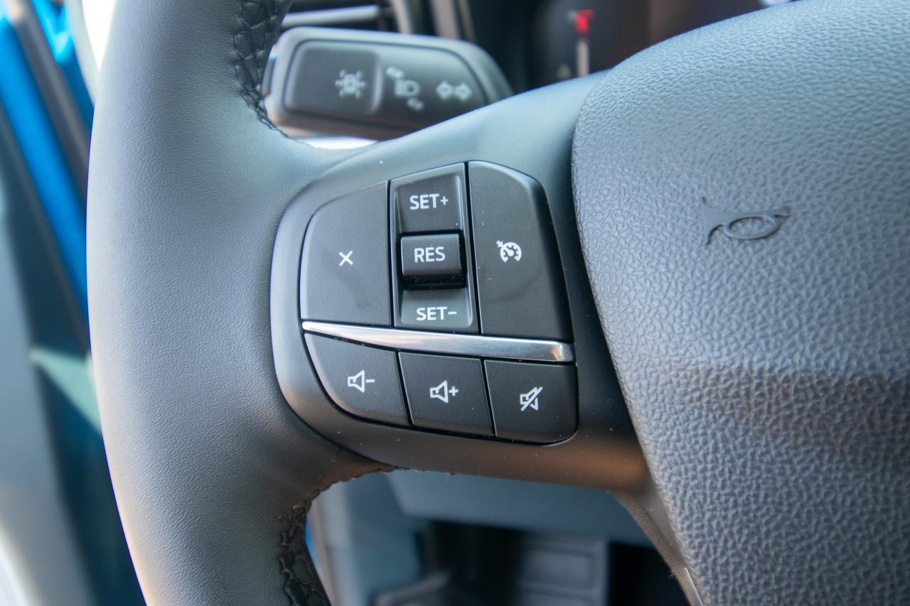 new 2025 Ford Maverick car, priced at $44,295
