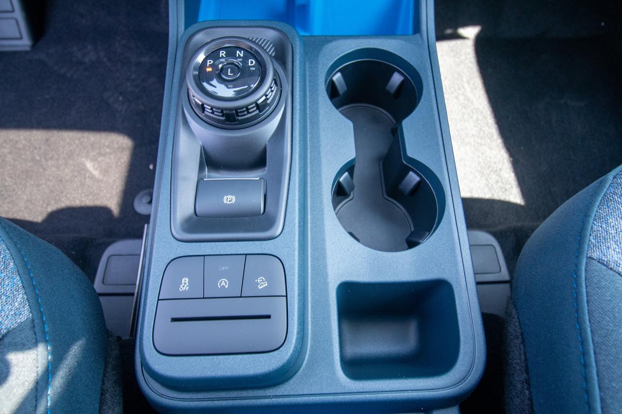 new 2025 Ford Maverick car, priced at $44,295