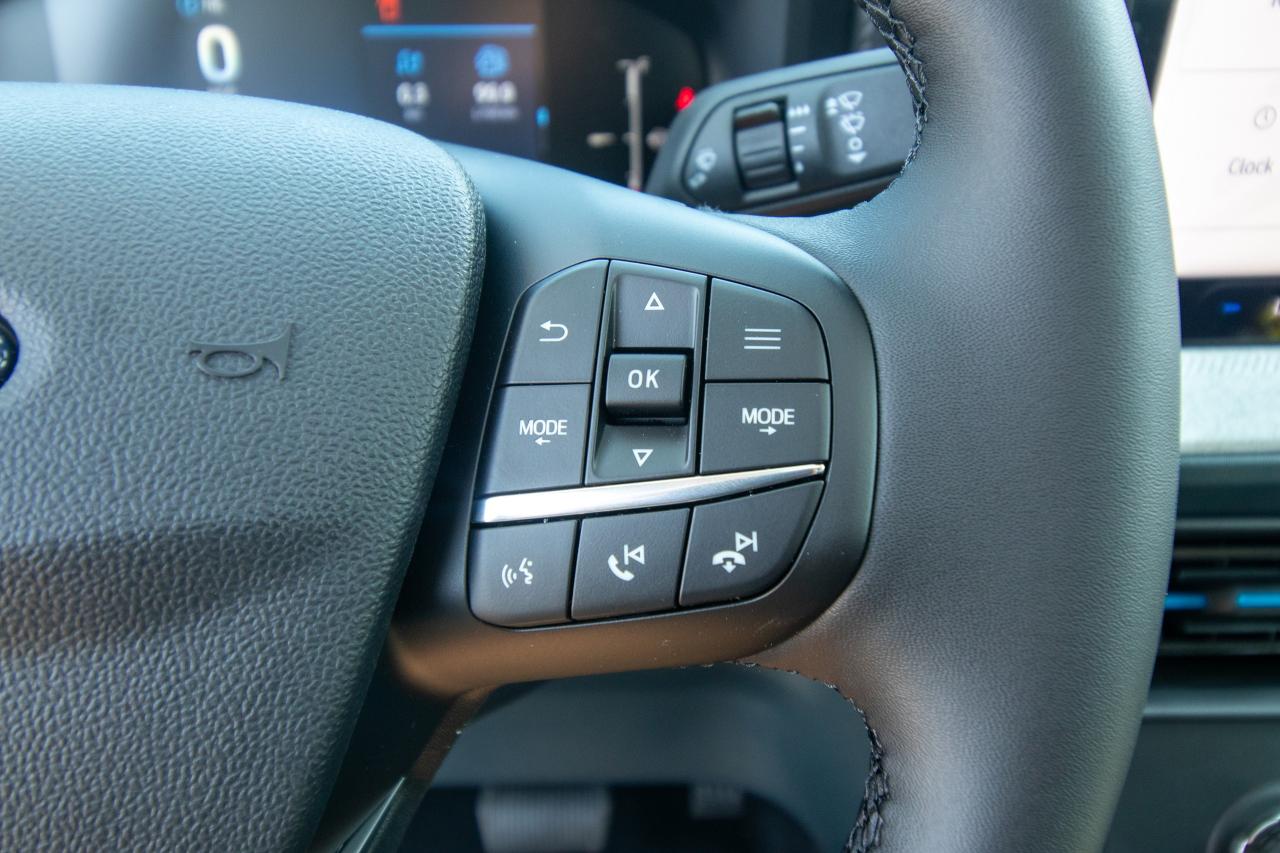 new 2025 Ford Maverick car, priced at $44,295