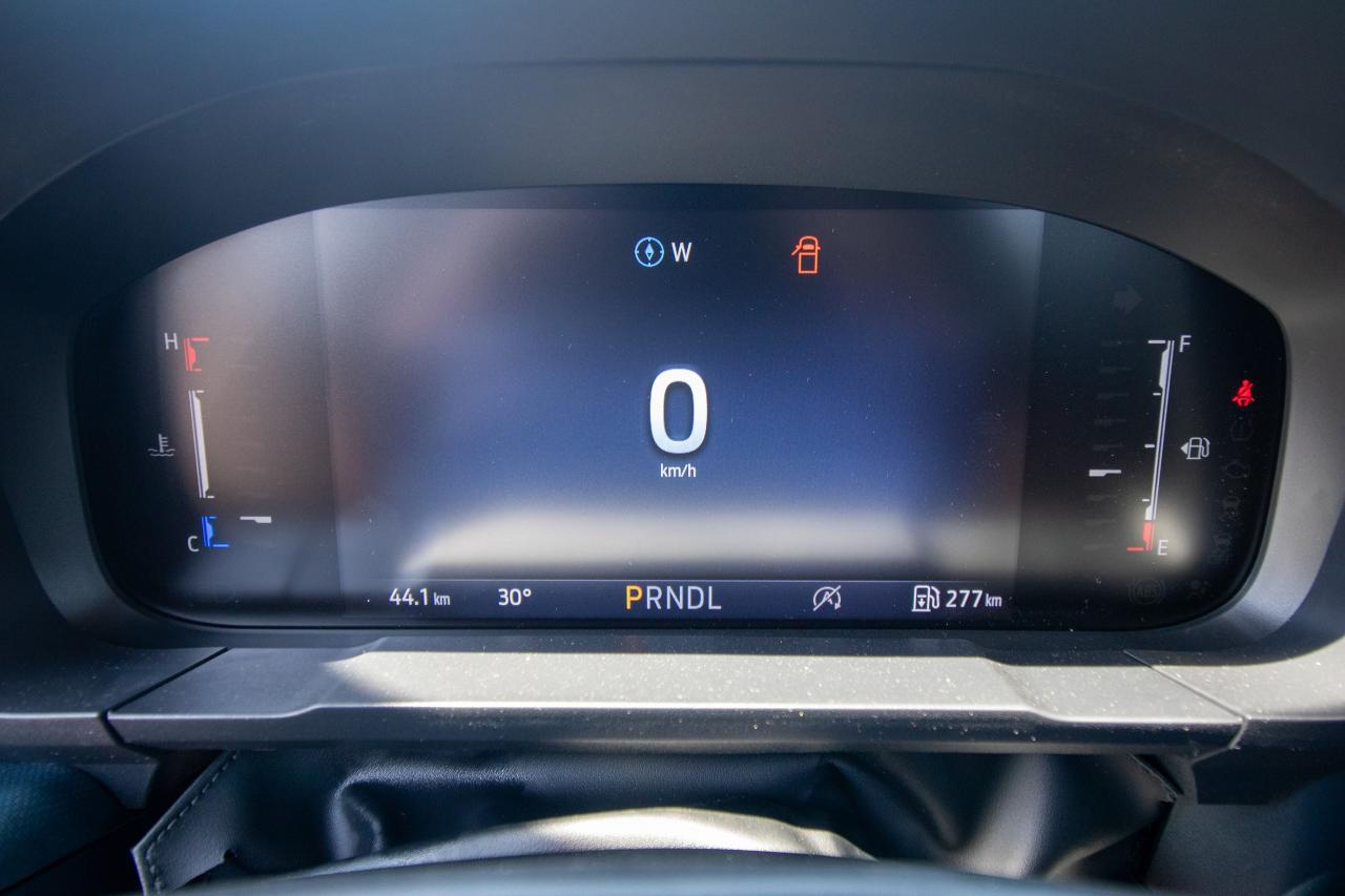 new 2025 Ford Maverick car, priced at $46,945