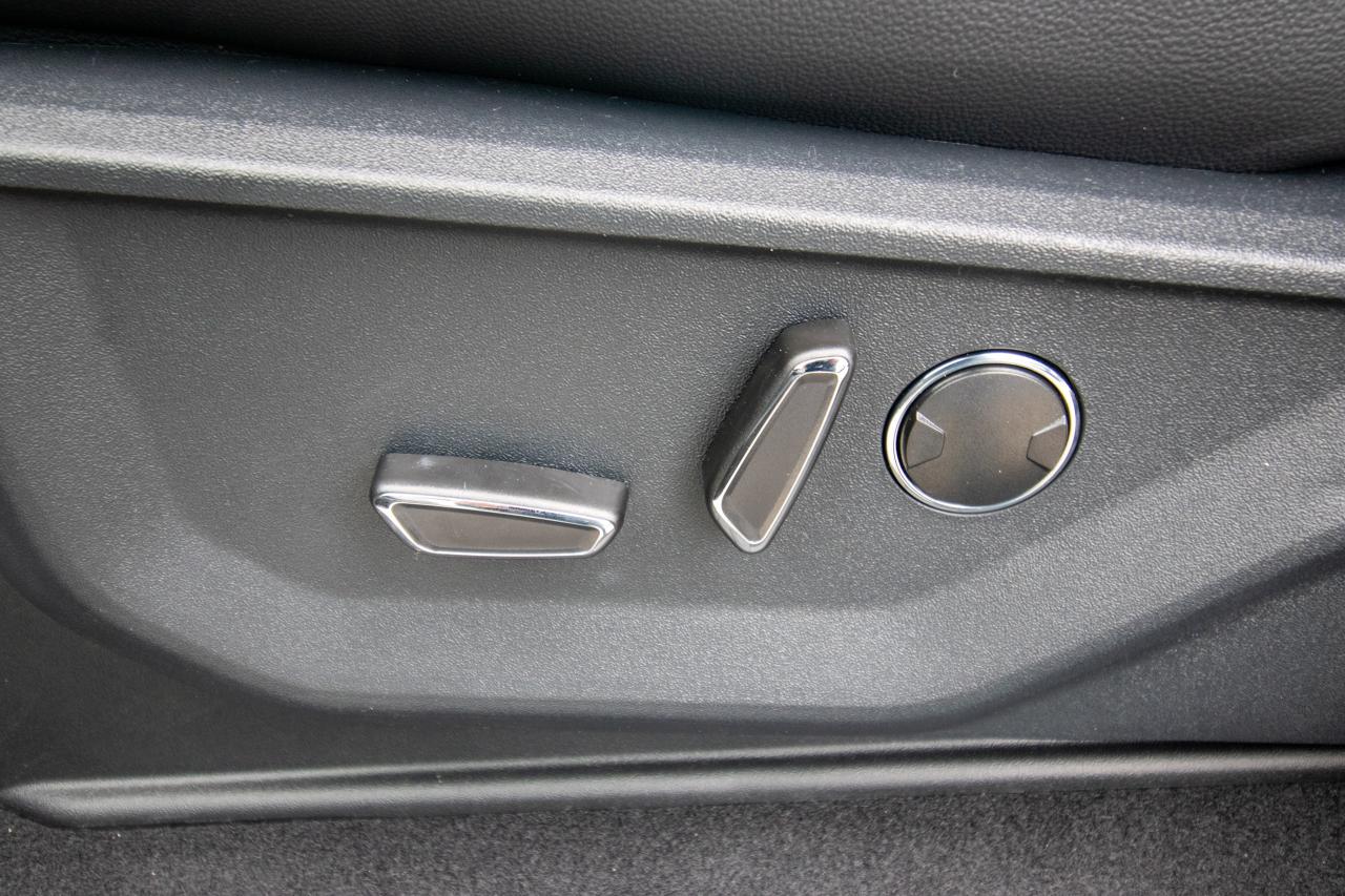 new 2025 Ford F-150 Lightning car, priced at $82,690