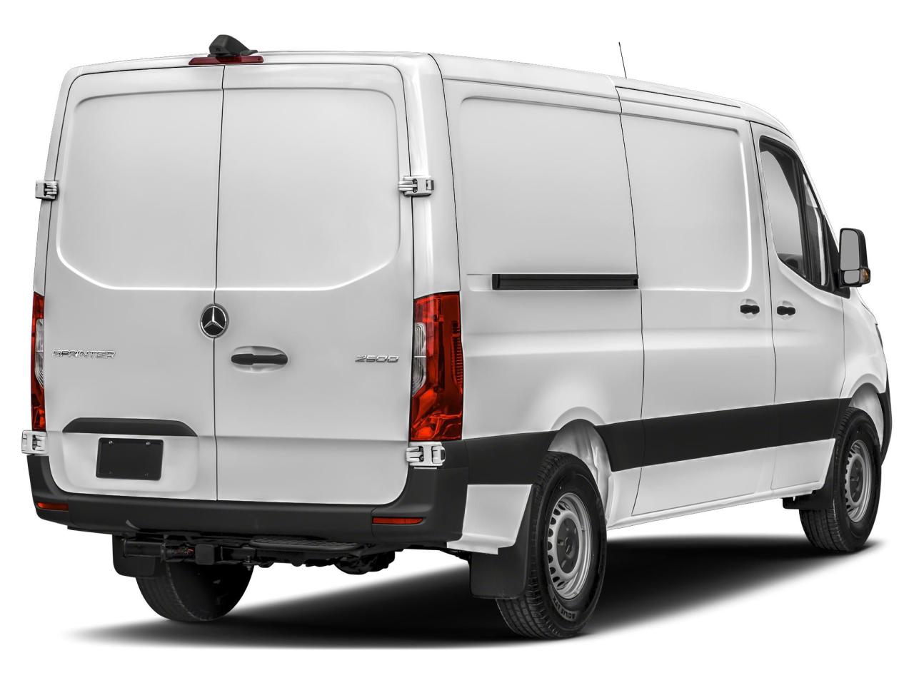 used 2022 Mercedes-Benz Sprinter car, priced at $54,995
