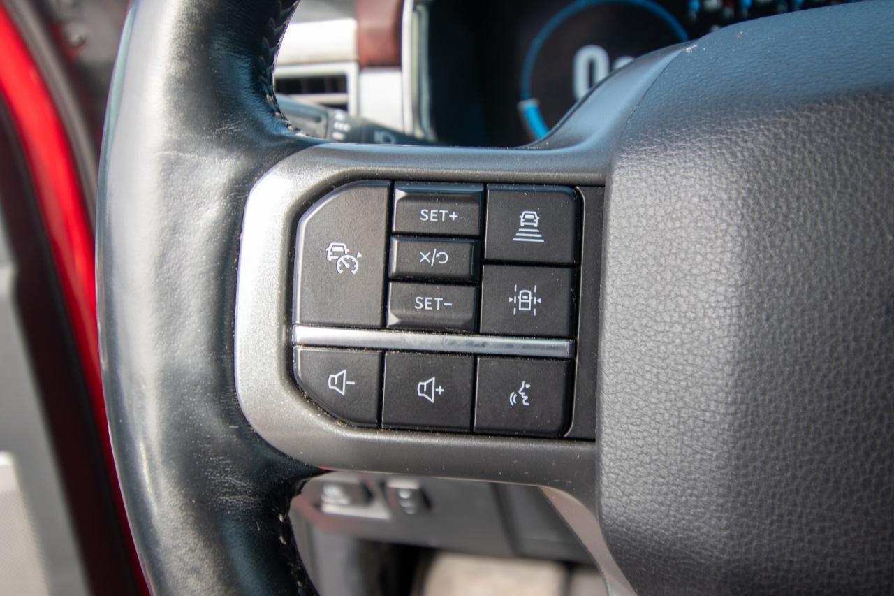 used 2021 Ford F-150 car, priced at $51,995