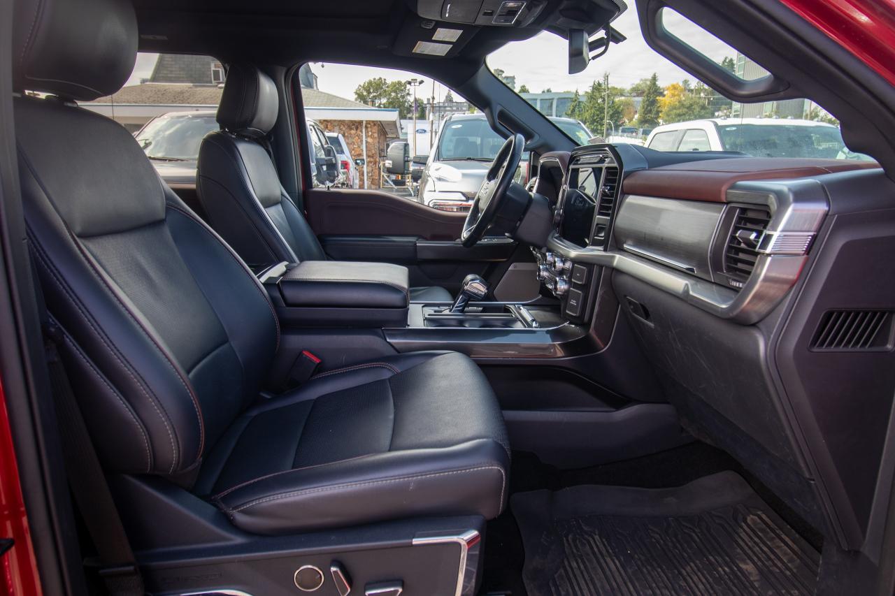 used 2021 Ford F-150 car, priced at $51,995