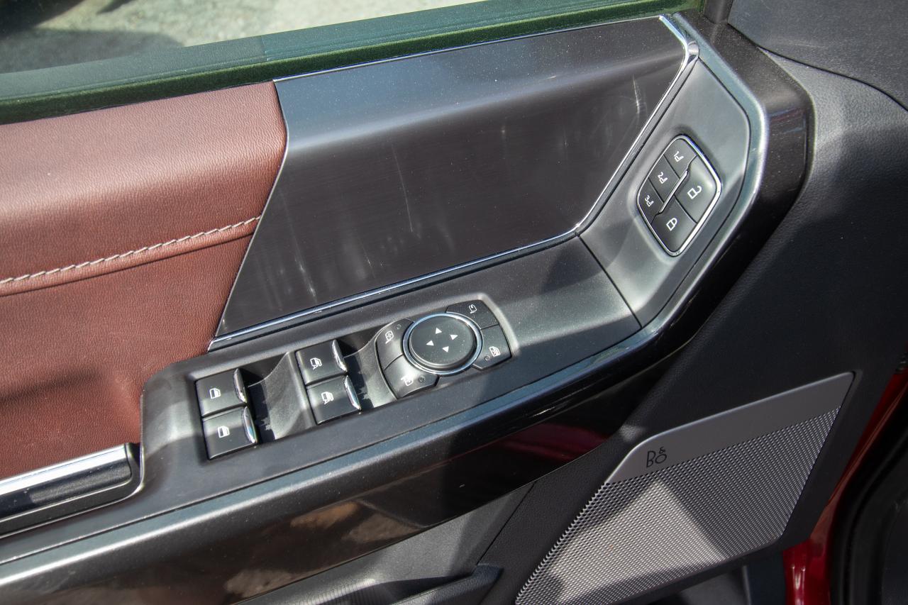 used 2021 Ford F-150 car, priced at $51,995
