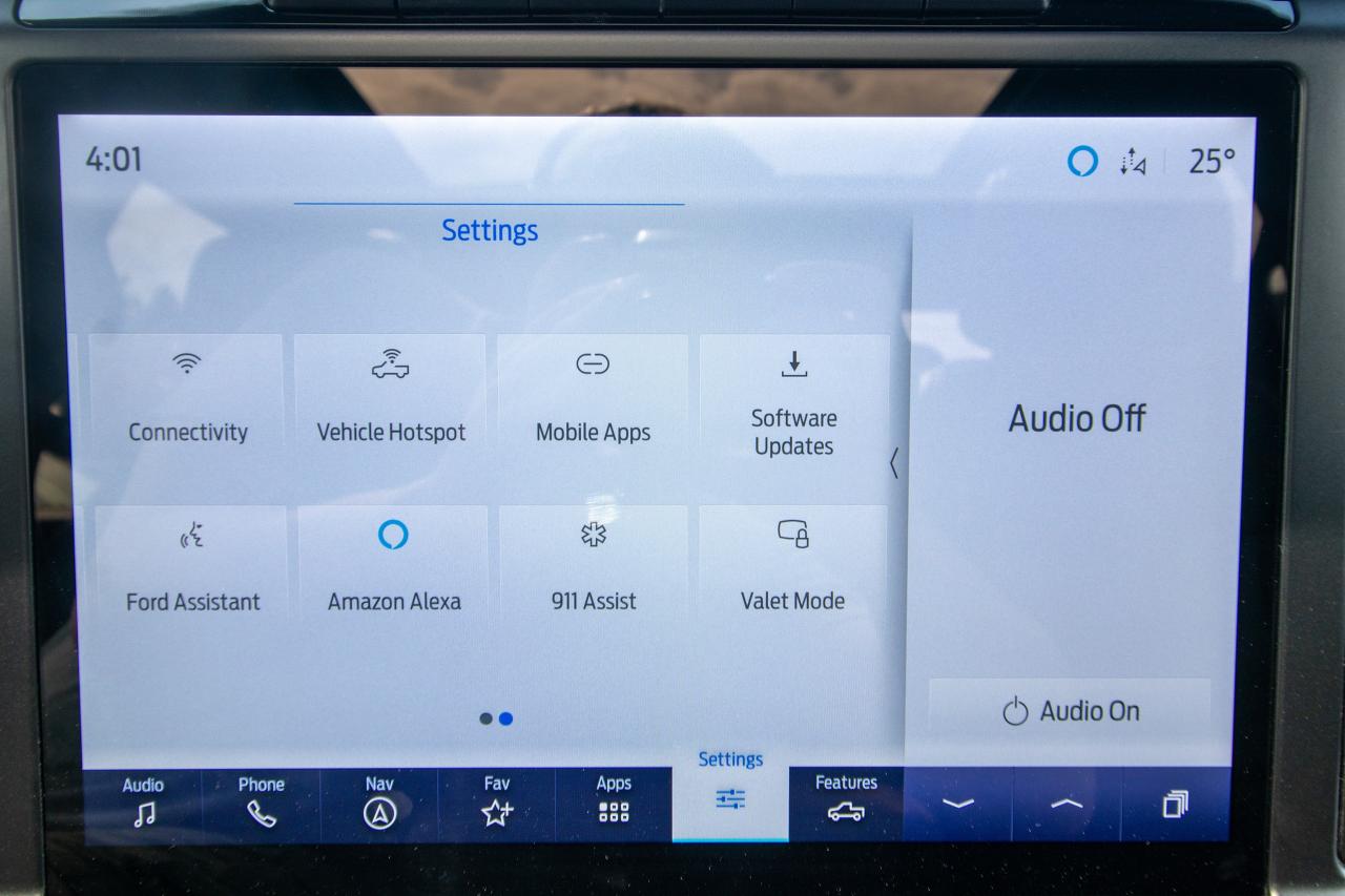 used 2021 Ford F-150 car, priced at $51,995