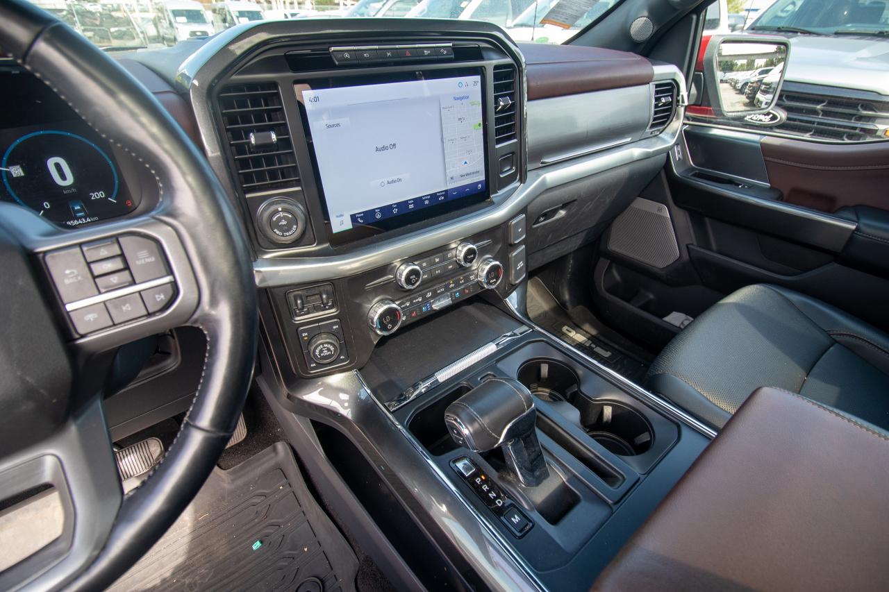 used 2021 Ford F-150 car, priced at $51,995