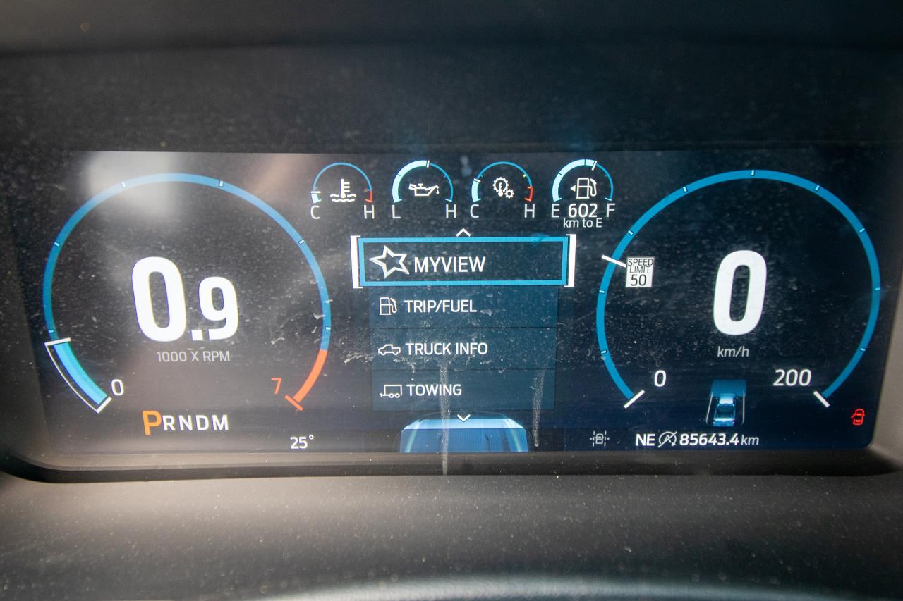 used 2021 Ford F-150 car, priced at $51,995