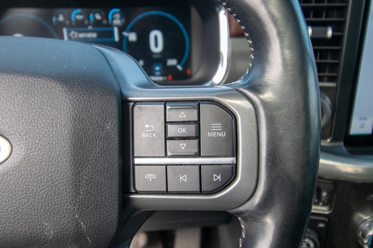 used 2021 Ford F-150 car, priced at $51,995