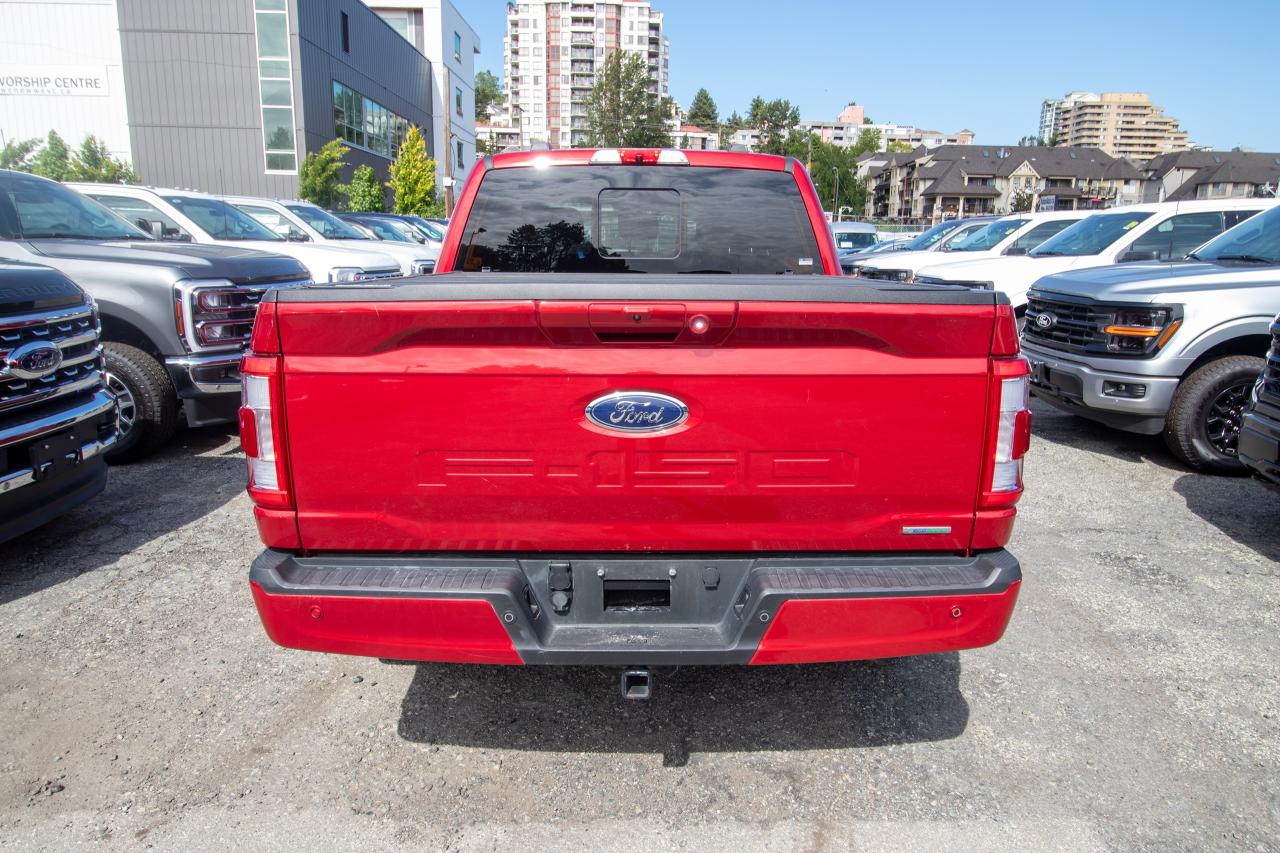 used 2021 Ford F-150 car, priced at $51,995