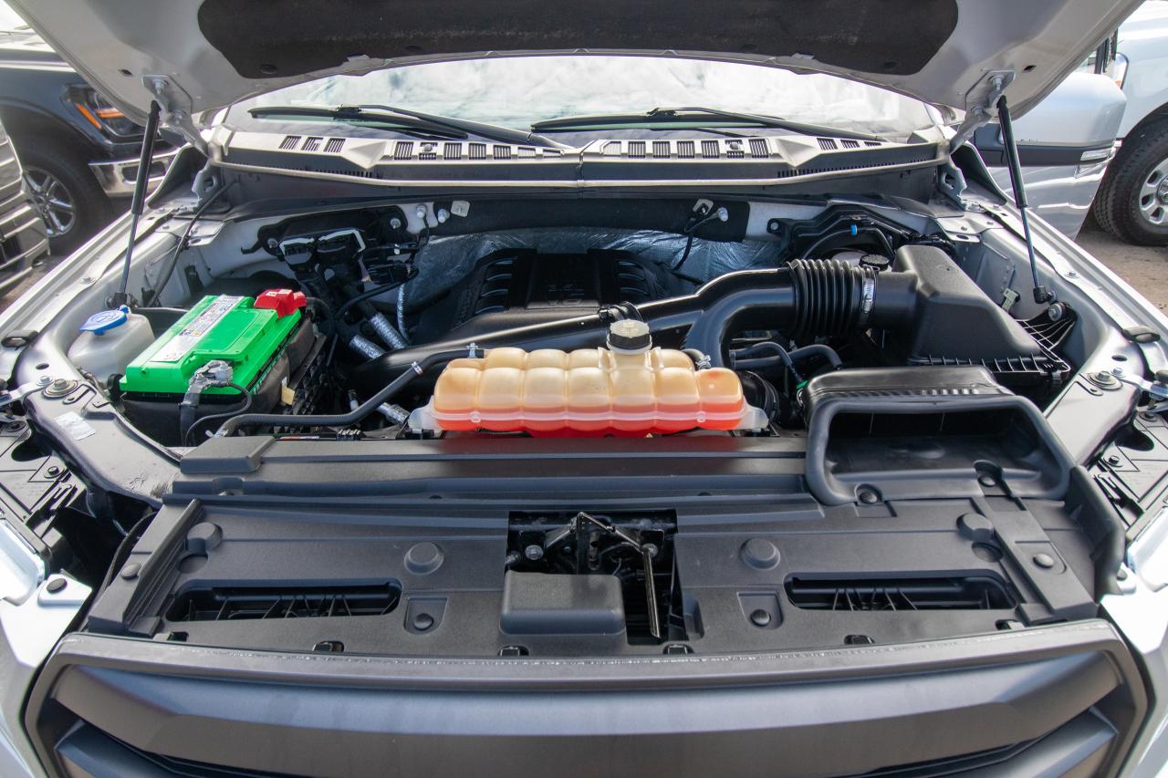 used 2015 Ford F-150 car, priced at $32,995
