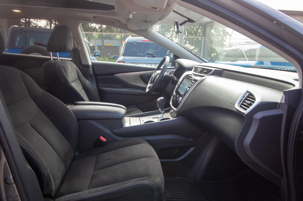 used 2016 Nissan Murano car, priced at $18,995