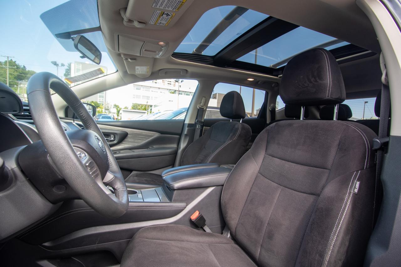 used 2016 Nissan Murano car, priced at $18,995