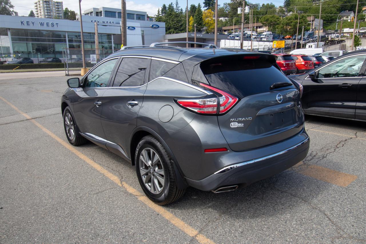 used 2016 Nissan Murano car, priced at $18,995