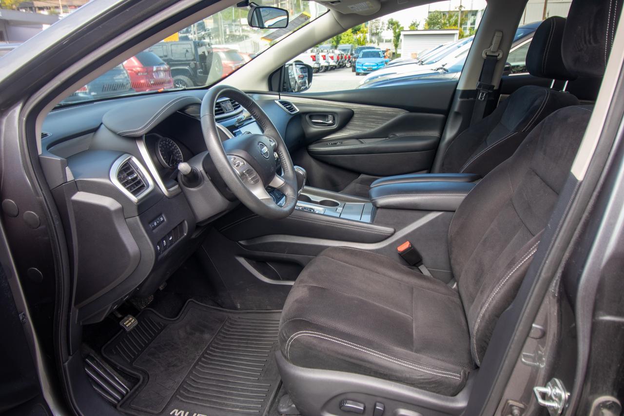 used 2016 Nissan Murano car, priced at $18,995