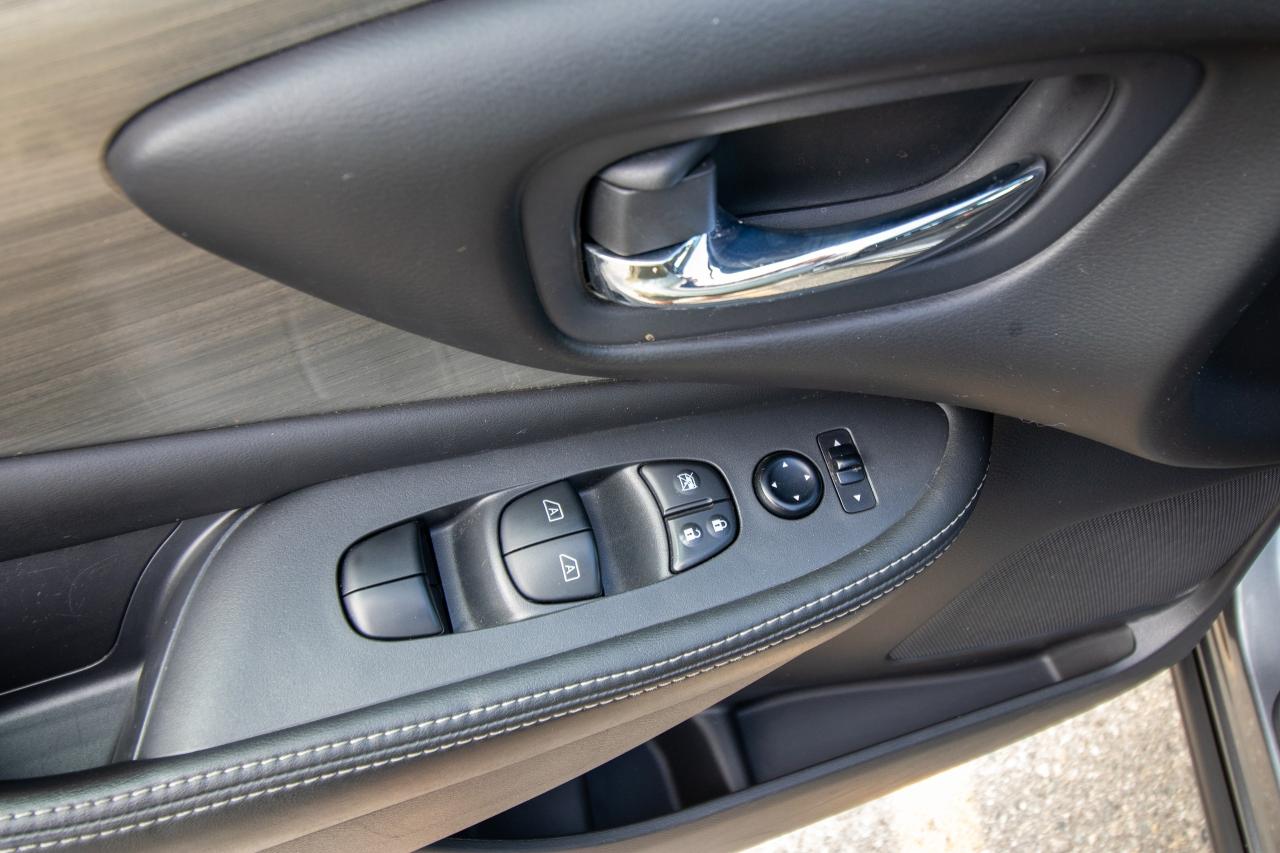 used 2016 Nissan Murano car, priced at $18,995