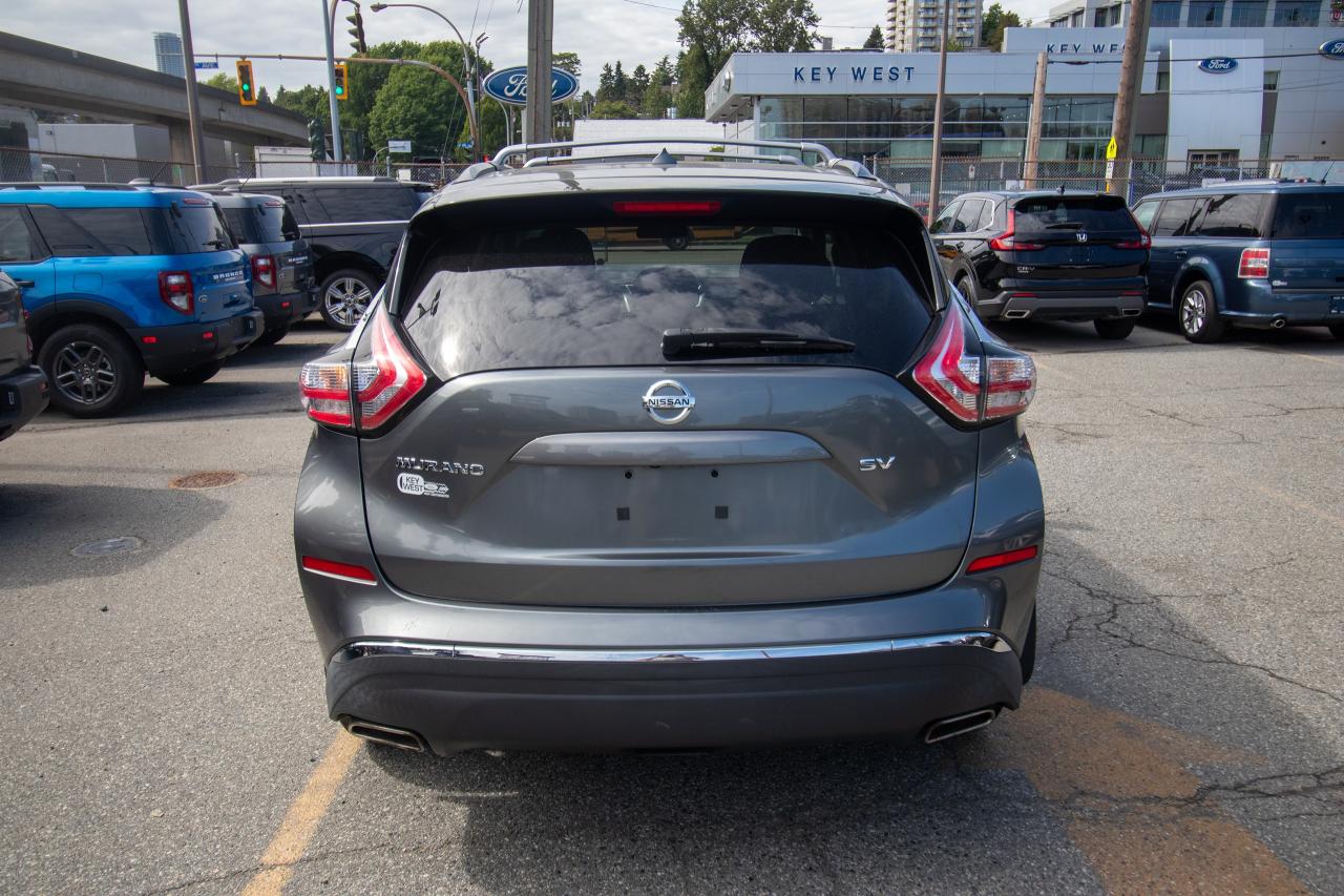 used 2016 Nissan Murano car, priced at $18,995