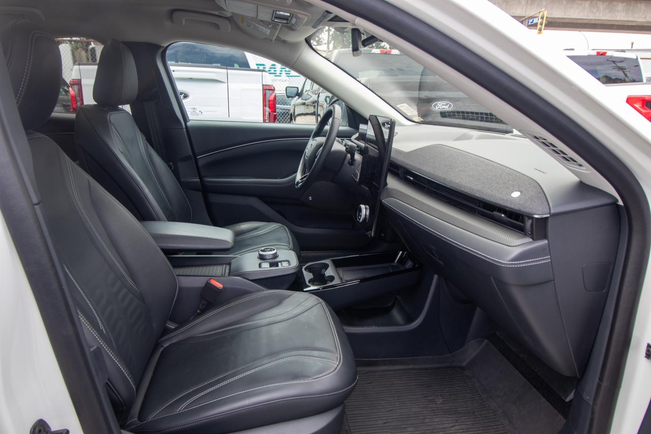 used 2023 Ford Mustang Mach-E car, priced at $43,988