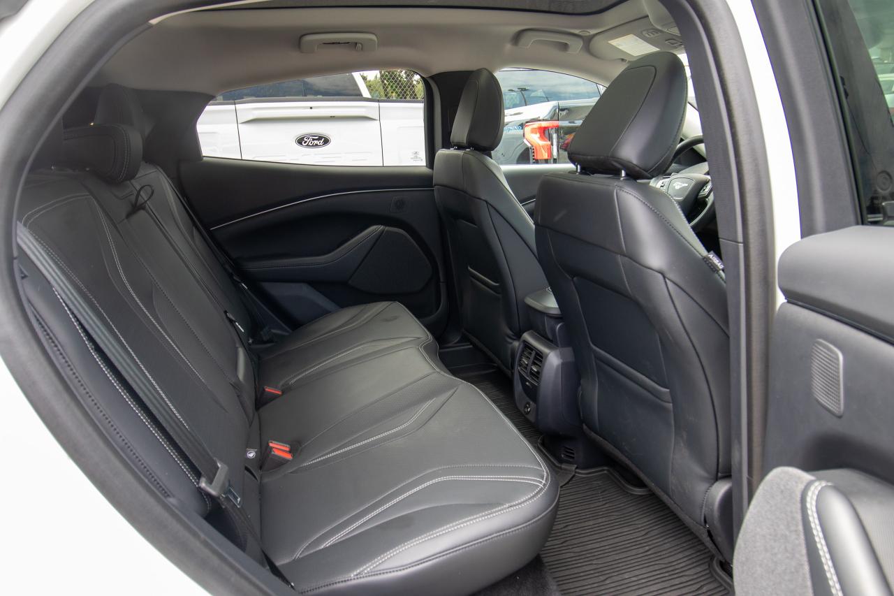 used 2023 Ford Mustang Mach-E car, priced at $43,988
