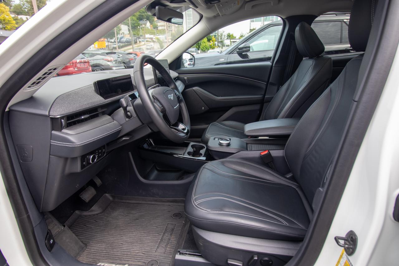 used 2023 Ford Mustang Mach-E car, priced at $43,988
