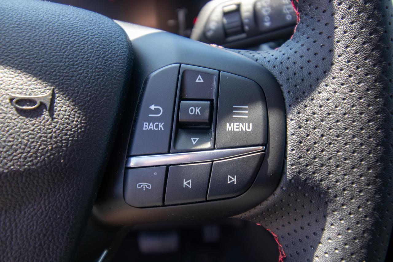 new 2025 Ford Escape car, priced at $43,744