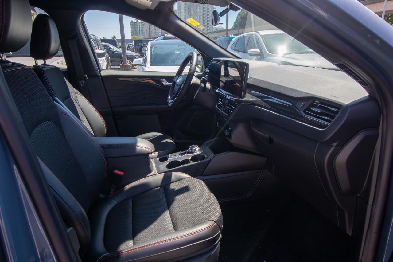 new 2025 Ford Escape car, priced at $43,744